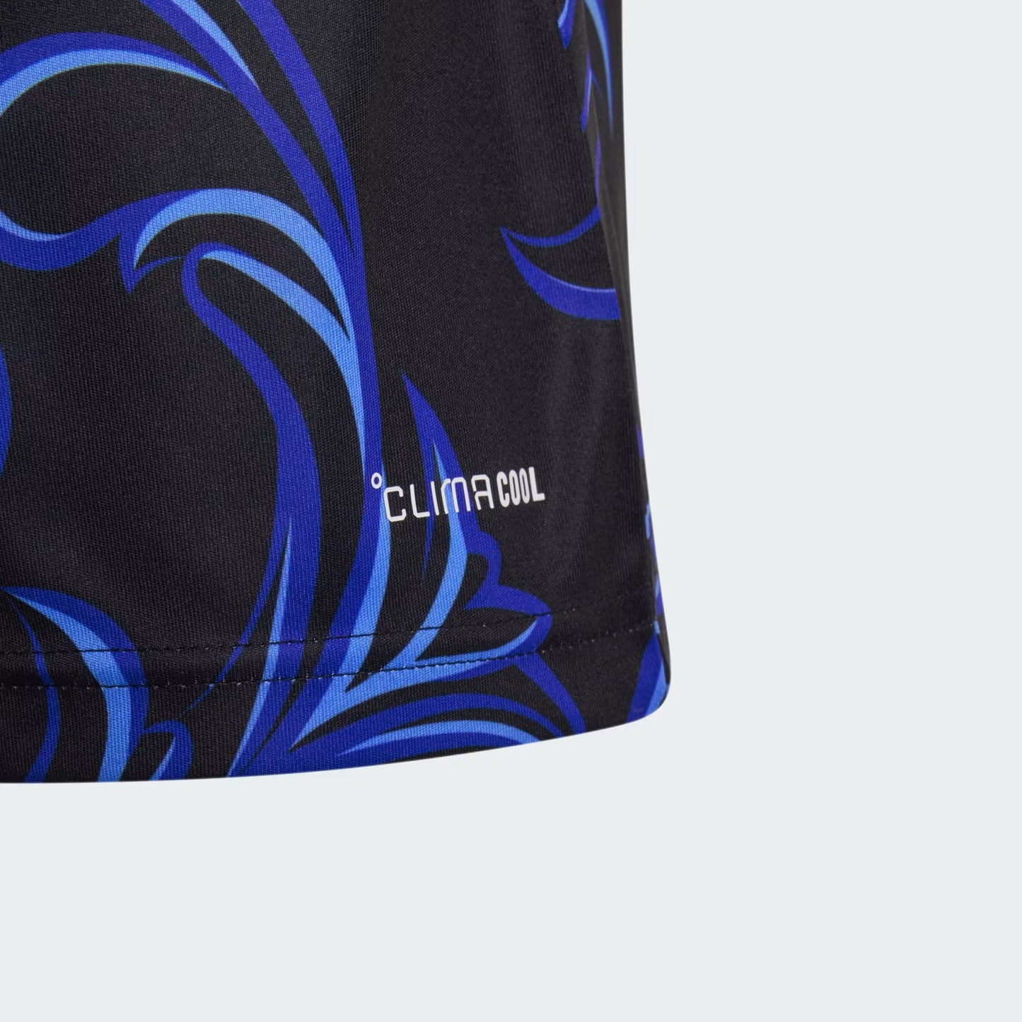Adidas Camiseta Alternativa Selección Argentina 26 Niños Kit Visitante