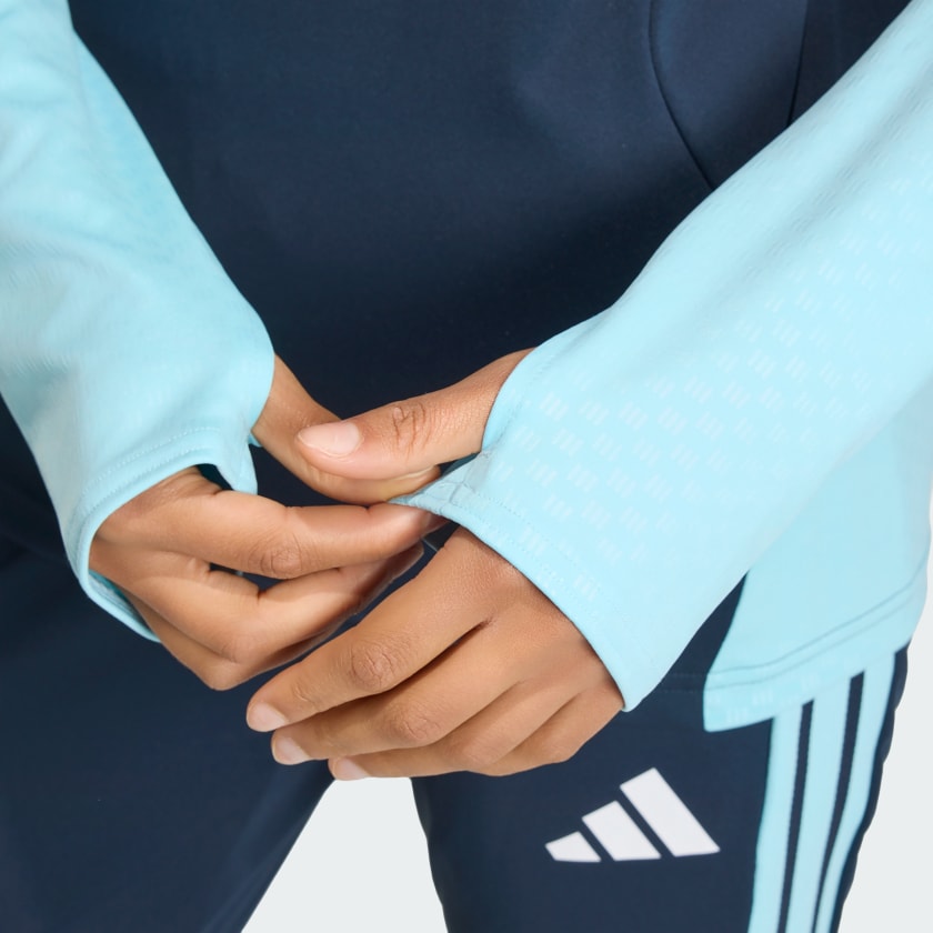 Adidas Campera Tiro Training Selección Argentina 26 Night Navy