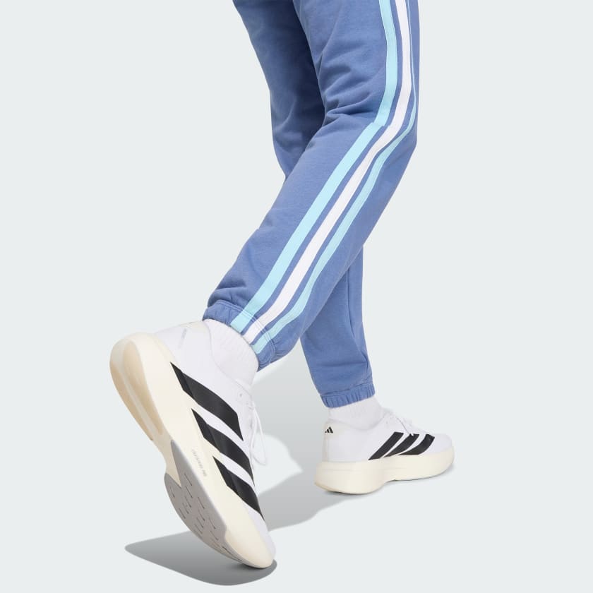 Adidas Pantalón Deportivo DNA Argentina Crew Blue