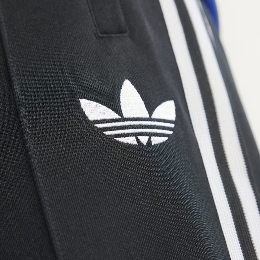Adidas Pantalón Deportivo Originals Argentina Black