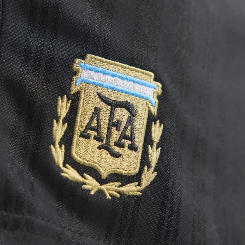 Adidas Shorts Originals de Argentina Black