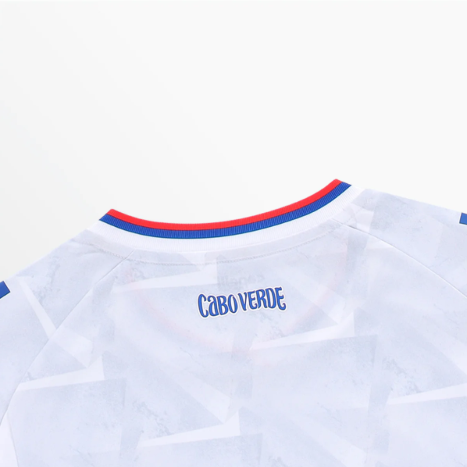 Cabo Verde 2026 Away Jersey - Men's