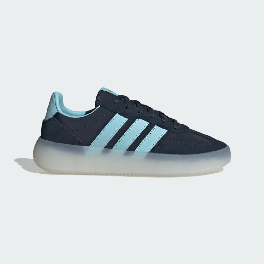 Adidas Botines Breaknet 3.0 Niños Blue / Ice Blue / Cloud White