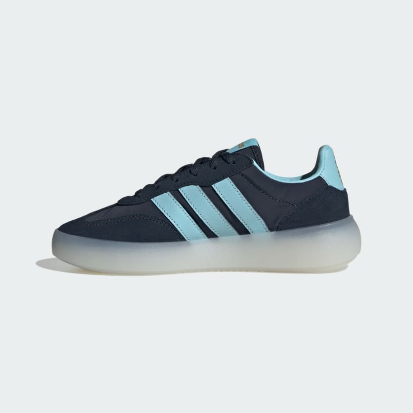 Adidas Botines Breaknet 3.0 Niños Blue / Ice Blue / Cloud White