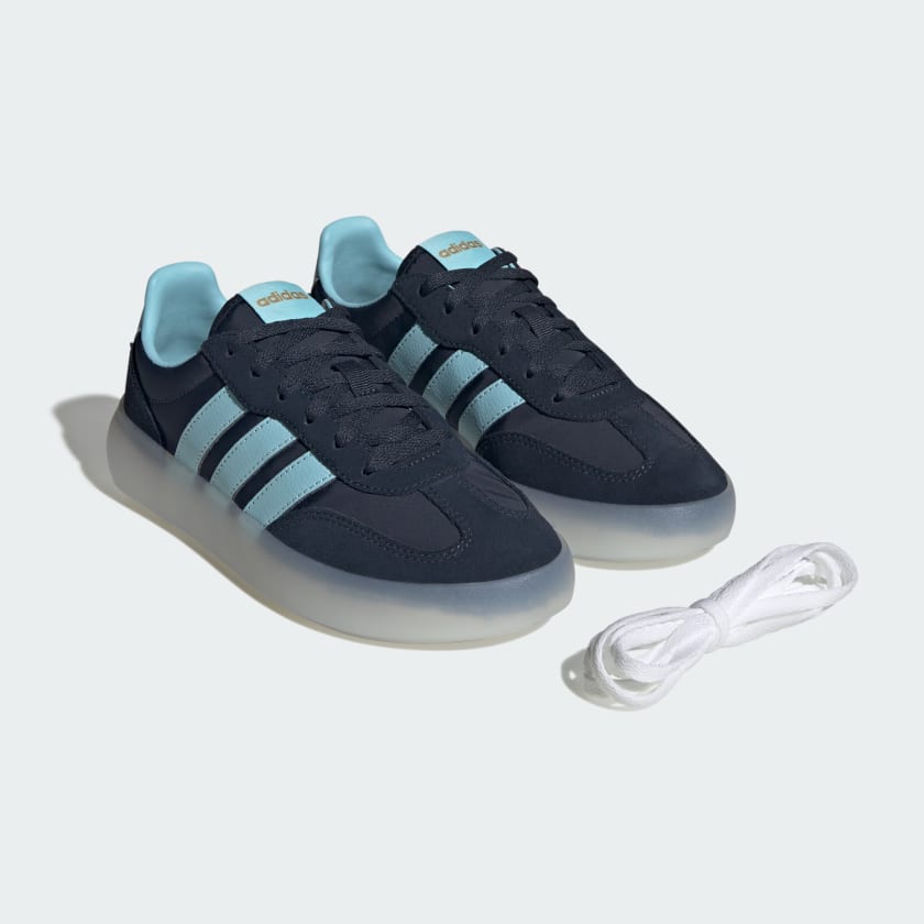 Adidas Botines Breaknet 3.0 Niños Blue / Ice Blue / Cloud White