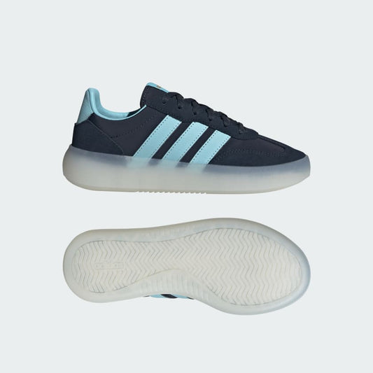 Adidas Botines Breaknet 3.0 Niños Blue / Ice Blue / Cloud White