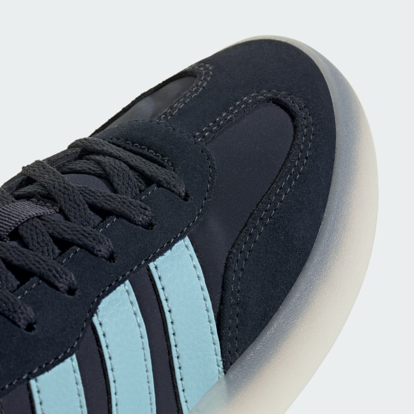 Adidas Botines Breaknet 3.0 Niños Blue / Ice Blue / Cloud White