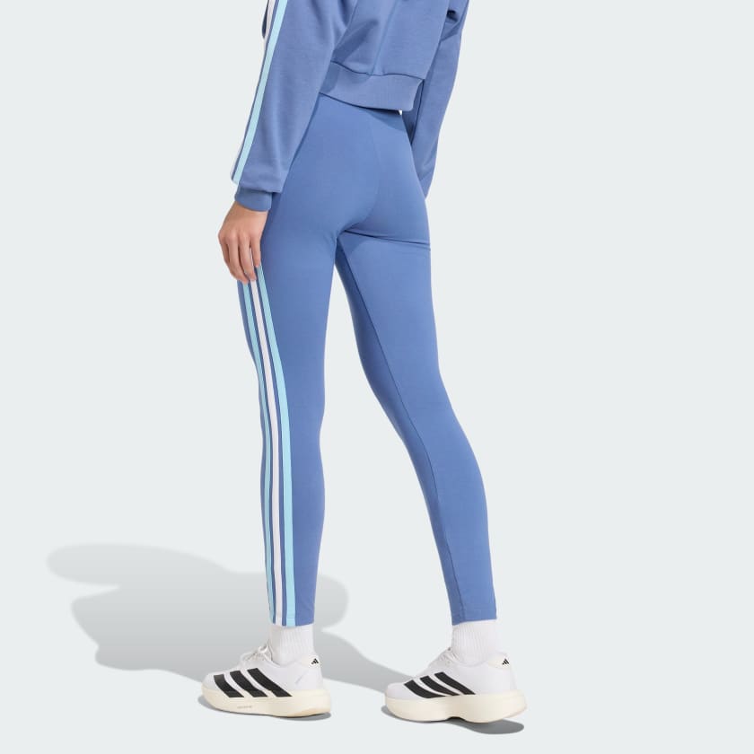 Adidas Calzas DNA Argentina Crew Blue