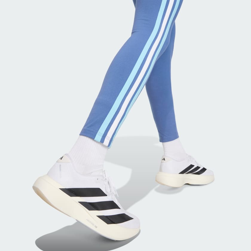 Adidas Calzas DNA Argentina Crew Blue
