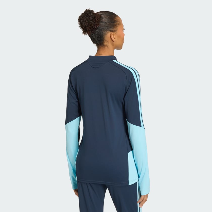 Adidas Campera Tiro Training Selección Argentina 26 Night Navy