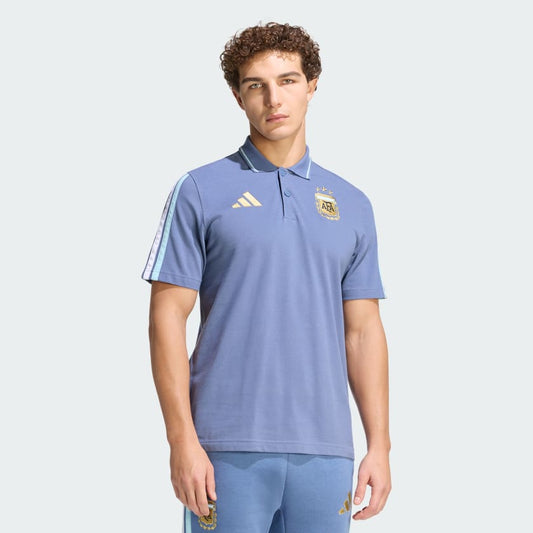 Adidas Chomba DNA Selección Argentina Crew Blue