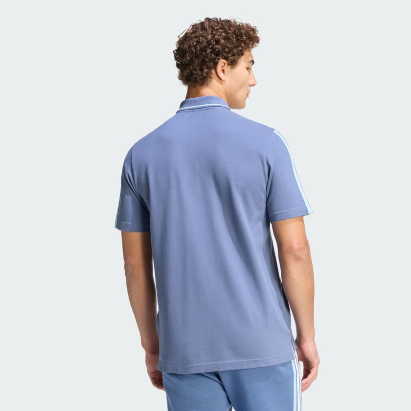 Adidas Chomba DNA Selección Argentina Crew Blue