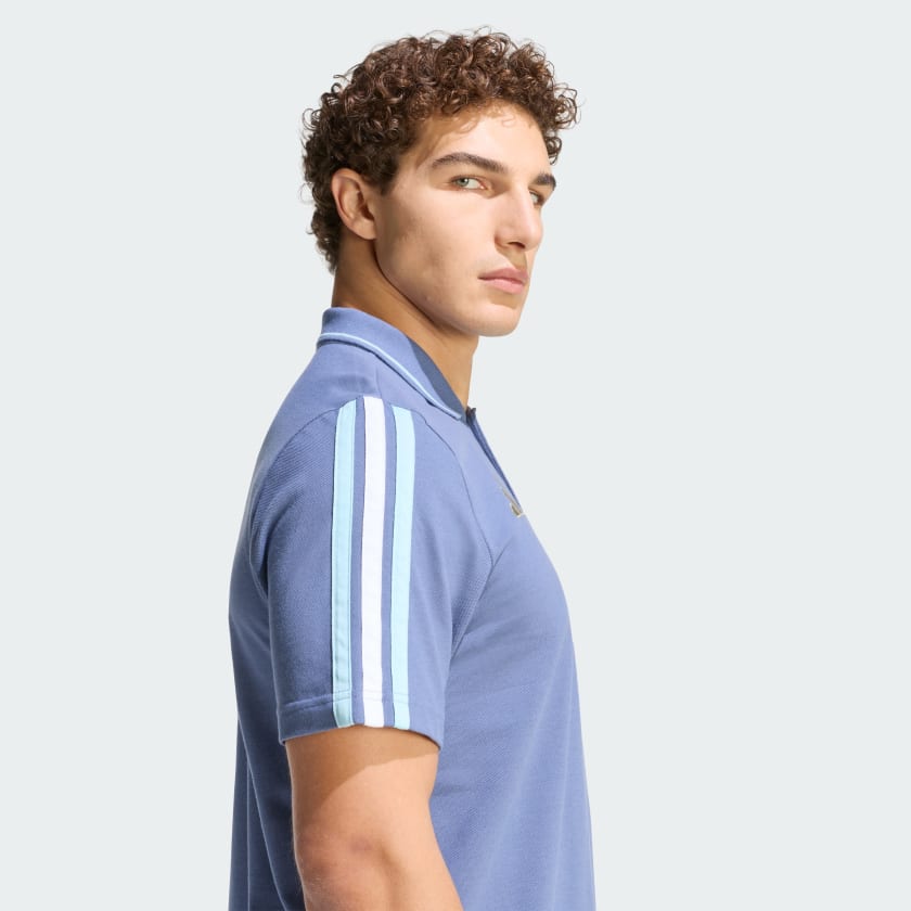 Adidas Chomba DNA Selección Argentina Crew Blue