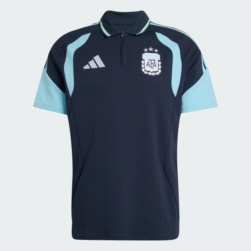 Adidas Chomba Tiro Selección Argentina 26 Night Navy