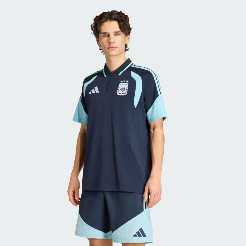 Adidas Chomba Tiro Selección Argentina 26 Night Navy