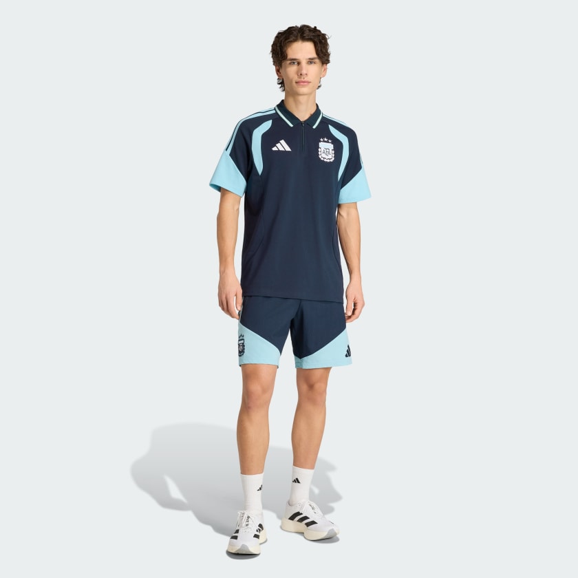 Adidas Chomba Tiro Selección Argentina 26 Night Navy