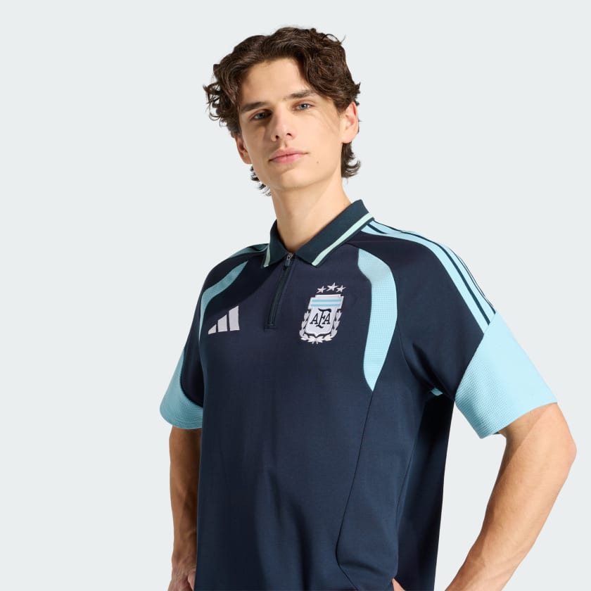 Adidas Chomba Tiro Selección Argentina 26 Night Navy
