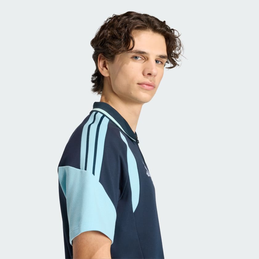 Adidas Chomba Tiro Selección Argentina 26 Night Navy