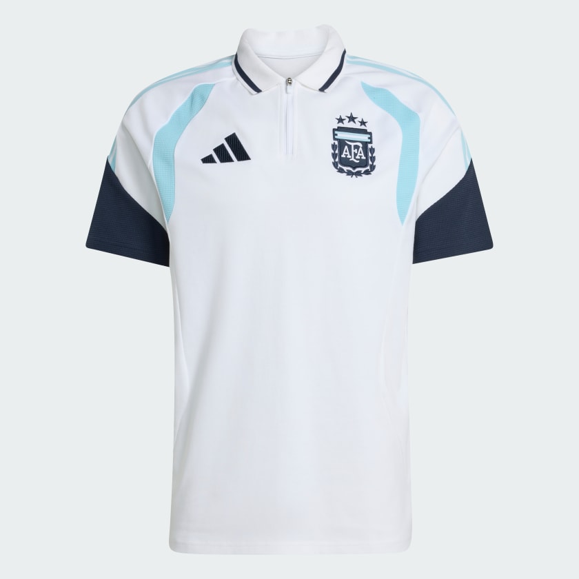 Adidas Chomba Tiro Selección Argentina 26 White