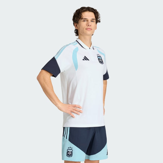 Adidas Chomba Tiro Selección Argentina 26 White