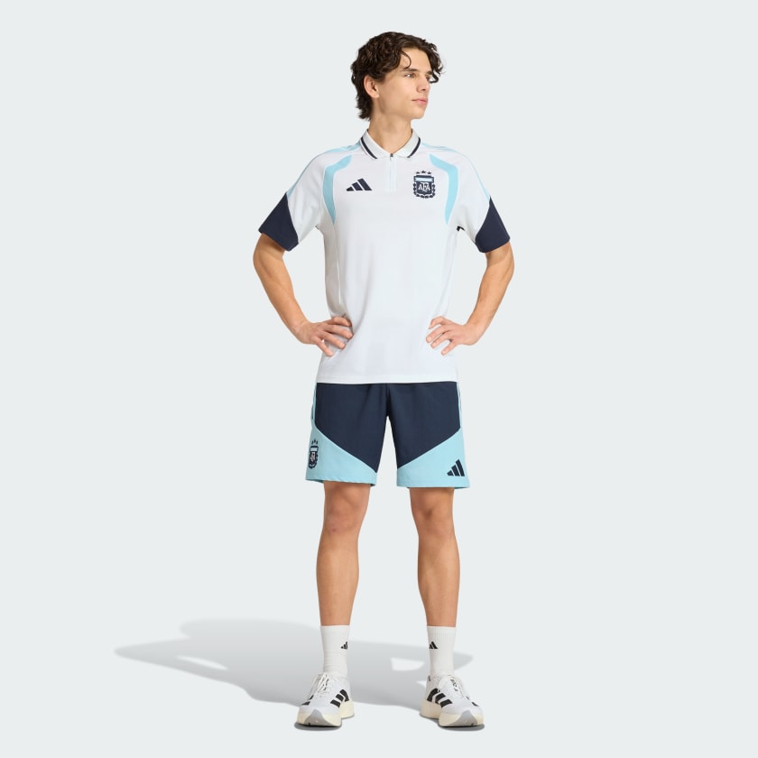 Adidas Chomba Tiro Selección Argentina 26 White