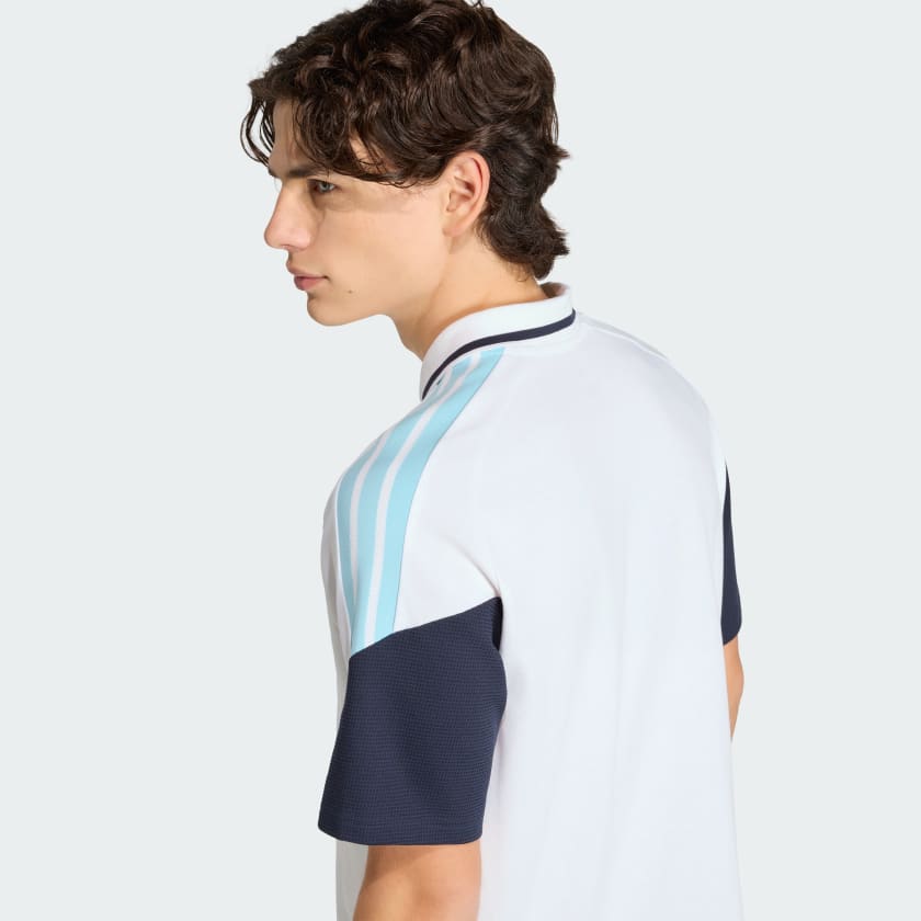 Adidas Chomba Tiro Selección Argentina 26 White
