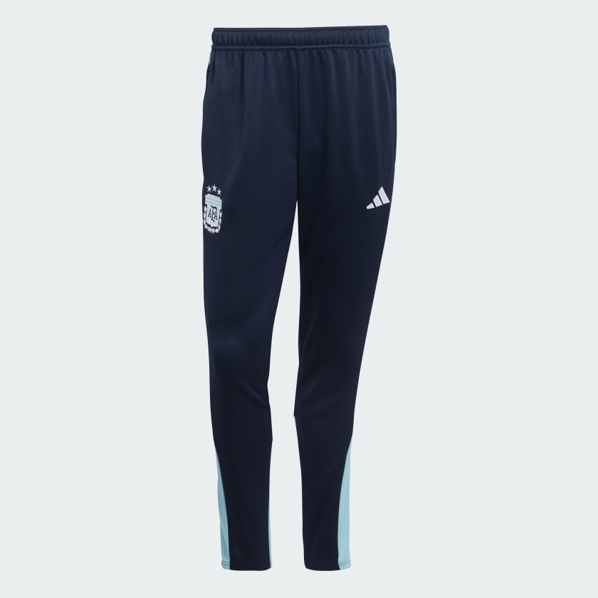 Adidas Conjunto Deportivo Tiro Selección Argentina 26 Night Navy