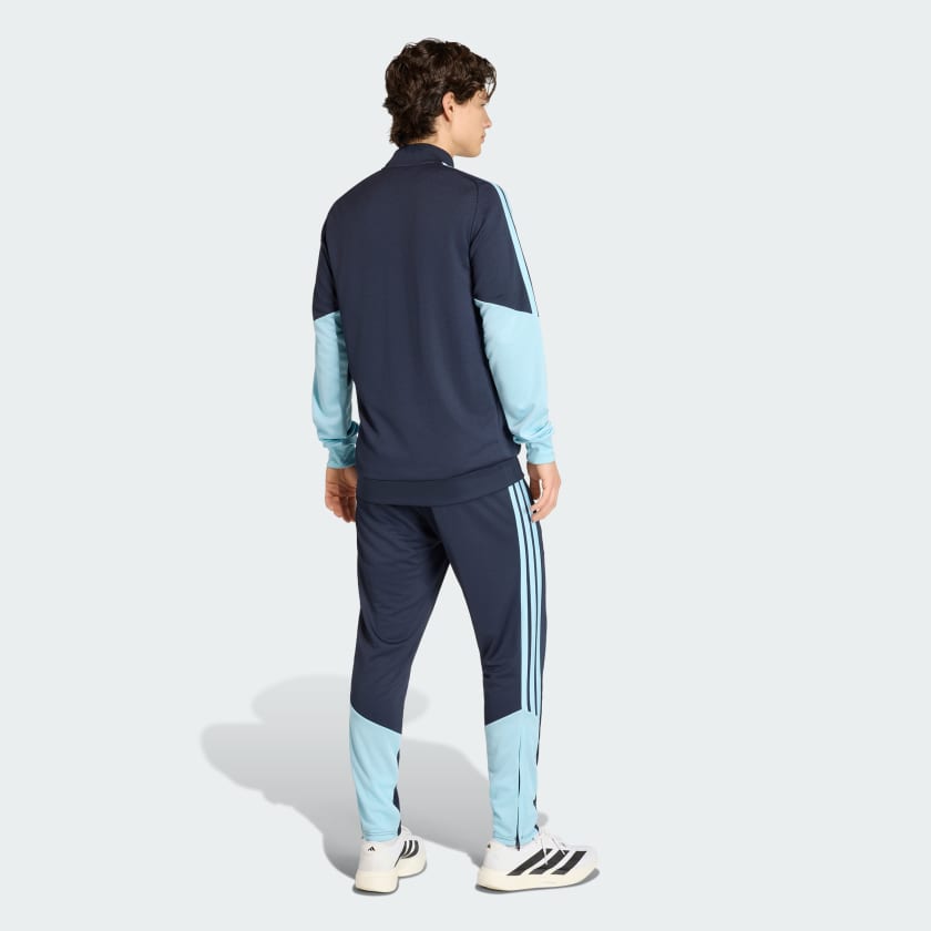Adidas Conjunto Deportivo Tiro Selección Argentina 26 Night Navy