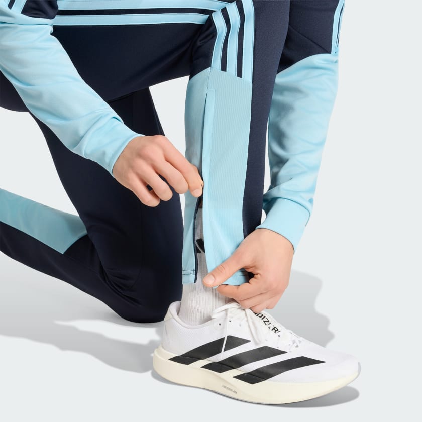 Adidas Conjunto Deportivo Tiro Selección Argentina 26 Night Navy