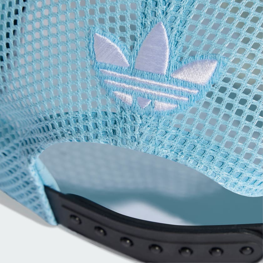 Adidas Gorra Trucker Selección Argentina 26 Icey Blue / Black