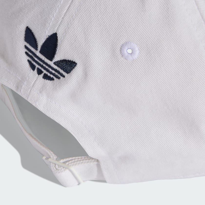 Adidas Gorra Vintage Selección Argentina 26 White / Night Navy