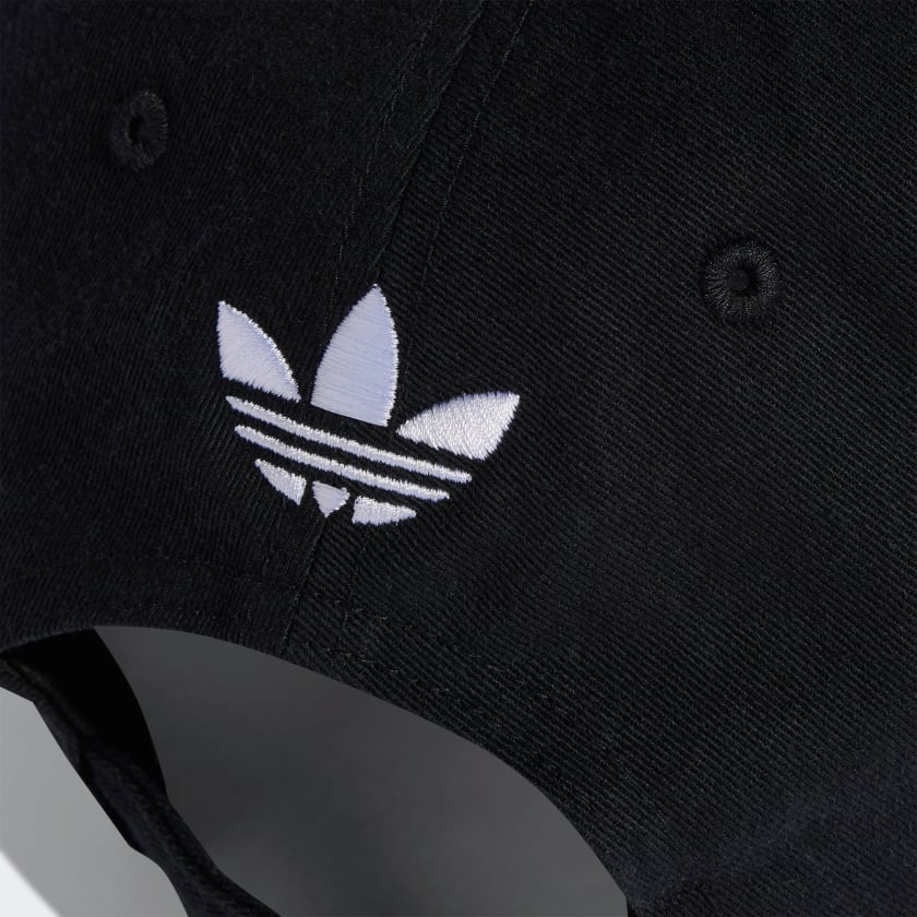 Adidas Gorra Vintage Selección Argentina 26 Black / White