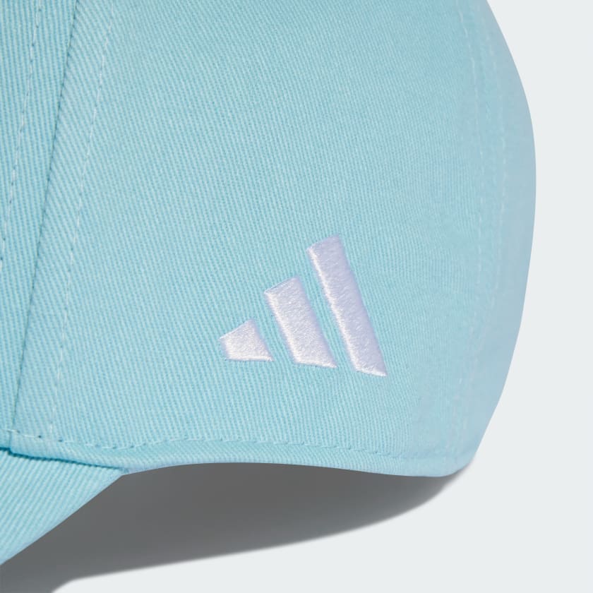 Adidas Gorra de Béisbol Selección Argentina 26 Icey Blue / White
