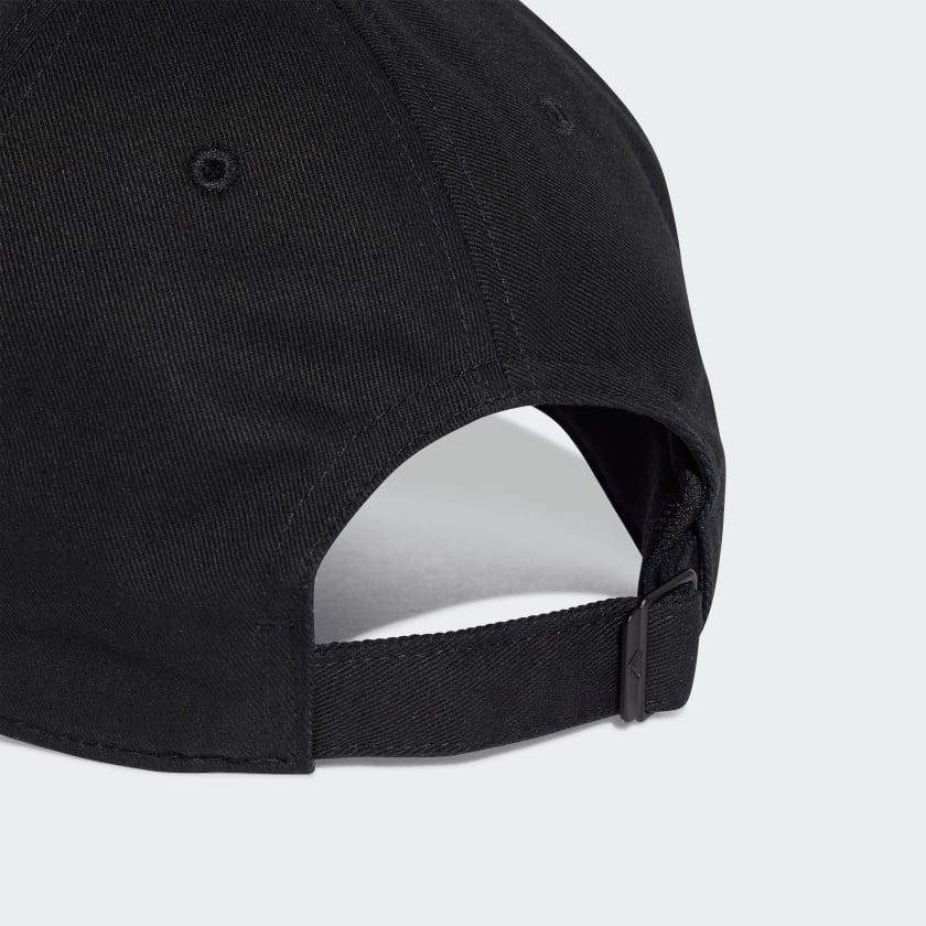 Adidas Gorra de Béisbol Selección Argentina 26 Black / White