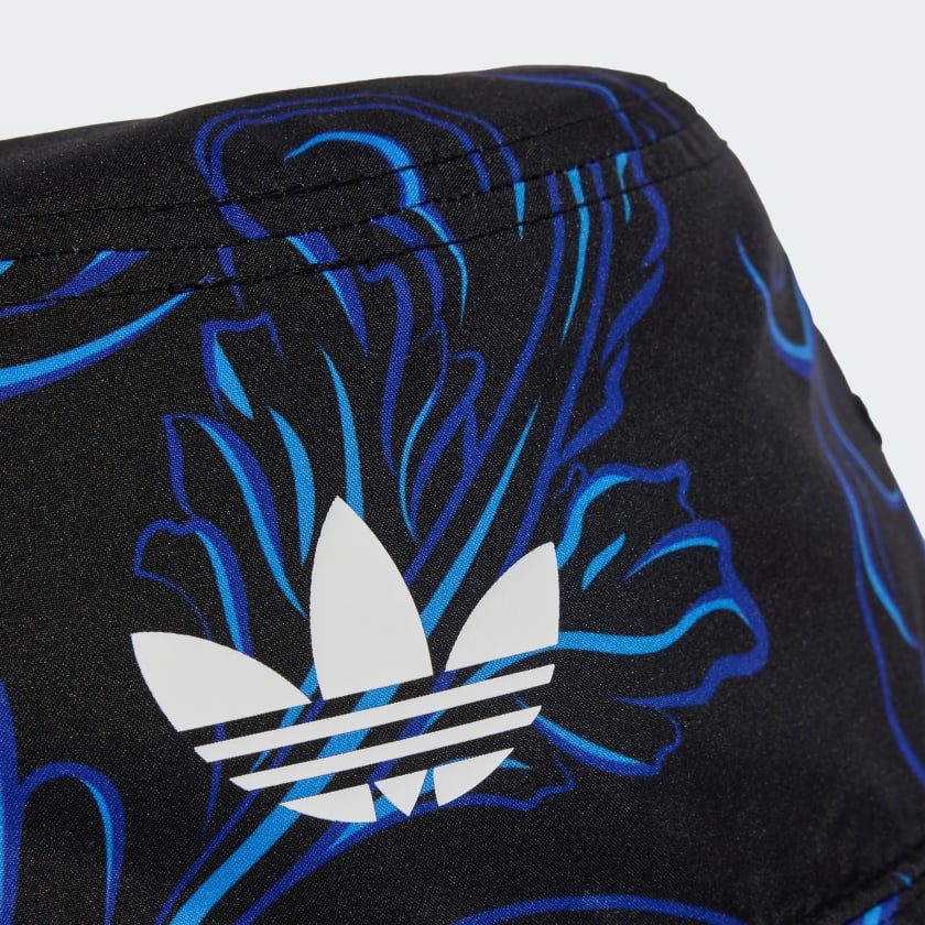 Adidas Gorro Pescador Selección Argentina 26 Black / Lucid Blue / White