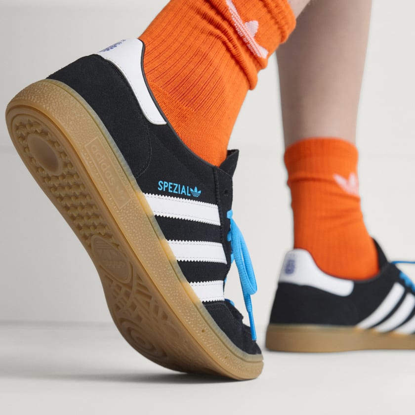 Adidas HANDBALL SPEZIAL Core Black / Cloud White / None