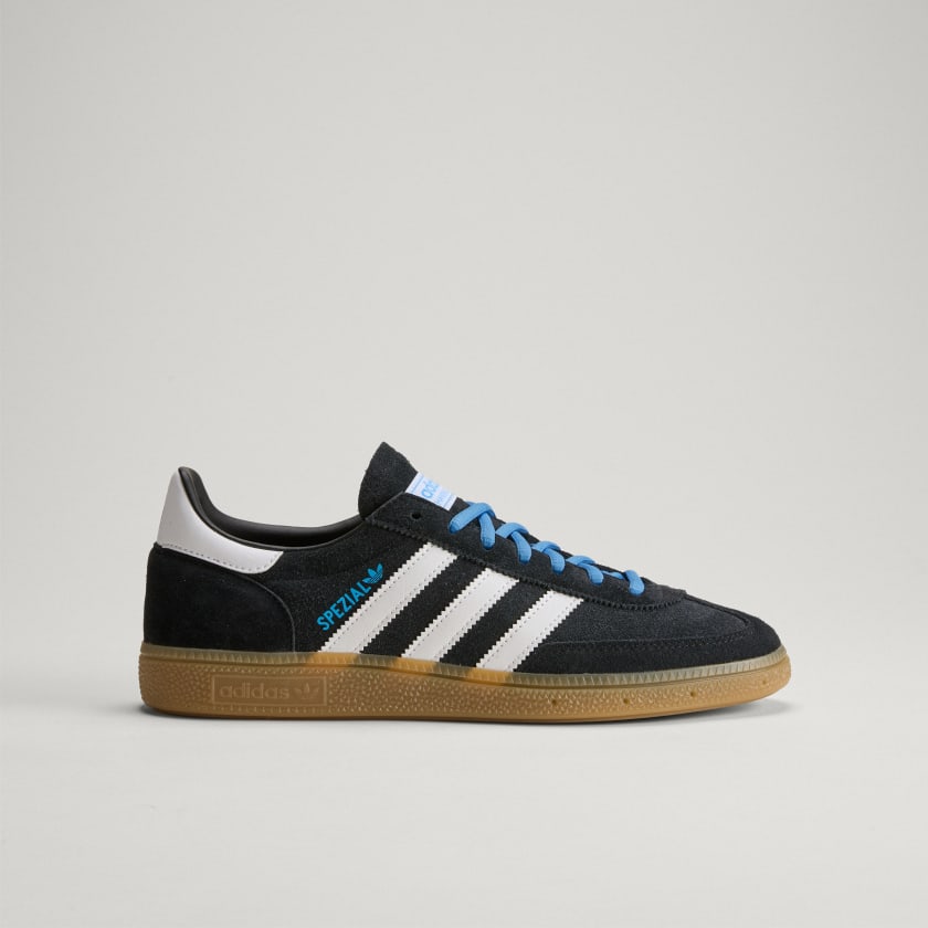 Adidas HANDBALL SPEZIAL Core Black / Cloud White / None