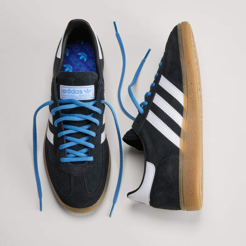 Adidas HANDBALL SPEZIAL Core Black / Cloud White / None