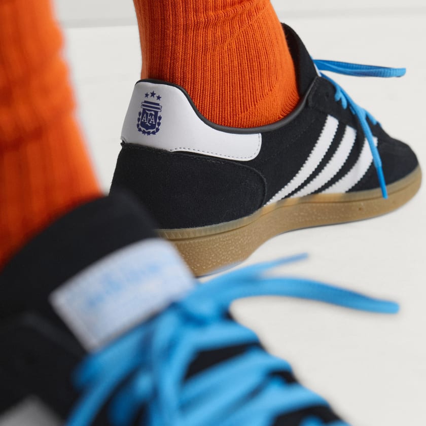 Adidas HANDBALL SPEZIAL Core Black / Cloud White / None