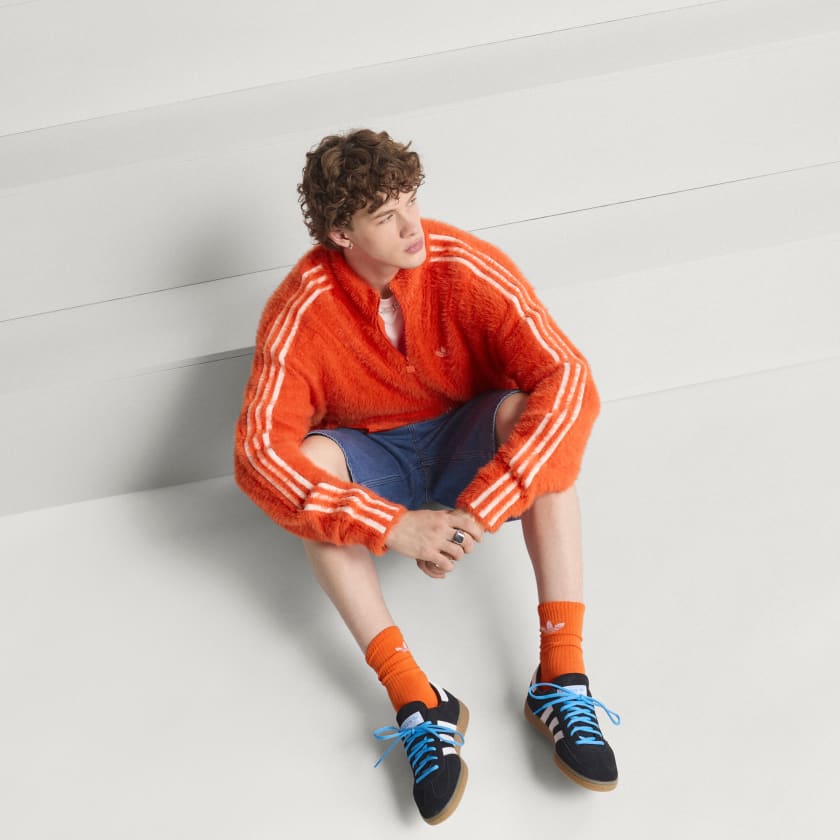 Adidas HANDBALL SPEZIAL Core Black / Cloud White / None