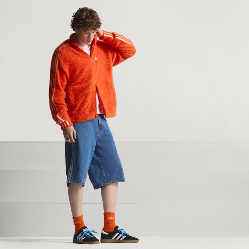 Adidas HANDBALL SPEZIAL Core Black / Cloud White / None
