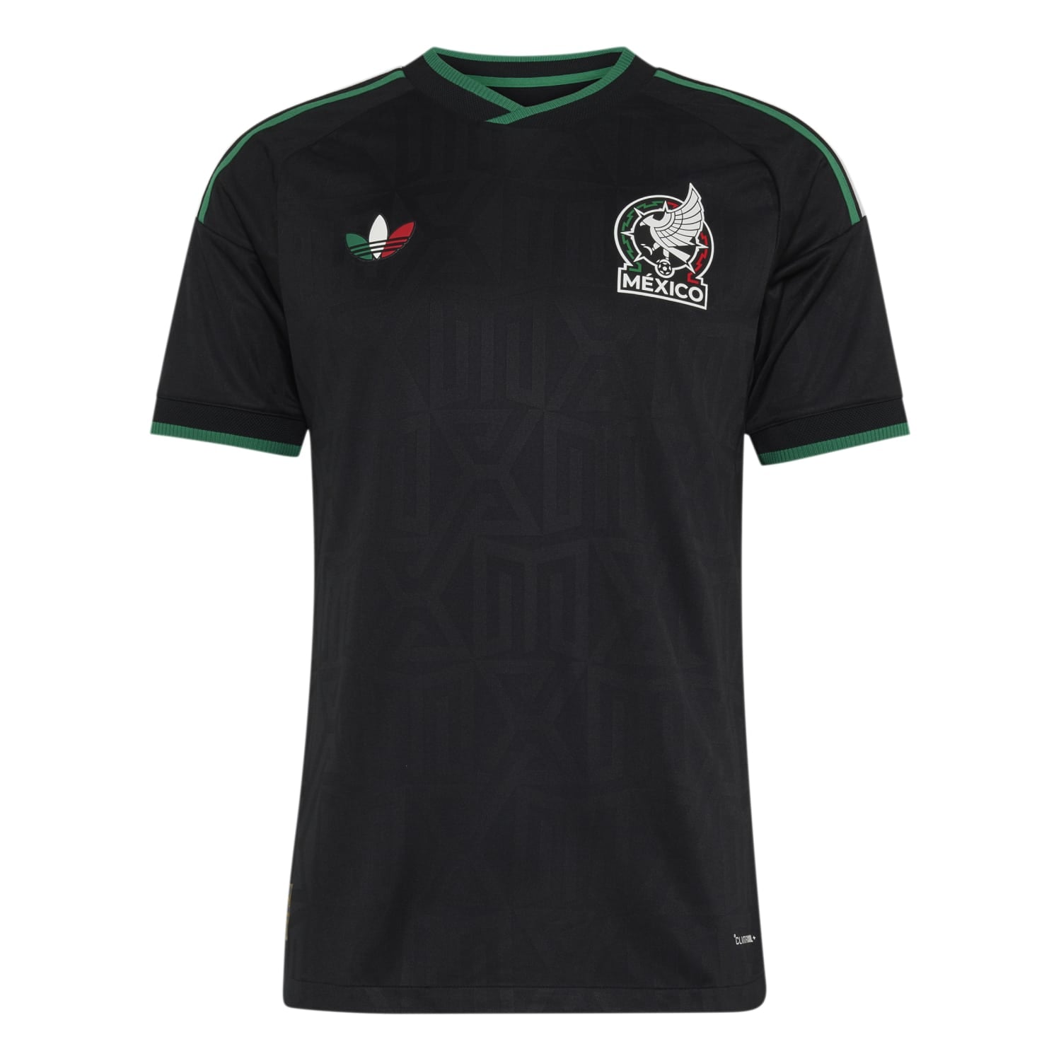 Mexico 2026 Third Authentic Jersey - Men's