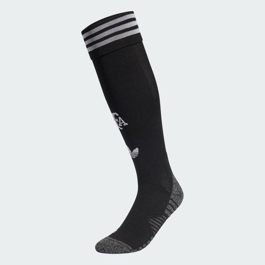 Adidas Medias Alternativas Selección Argentina 26 Black / White