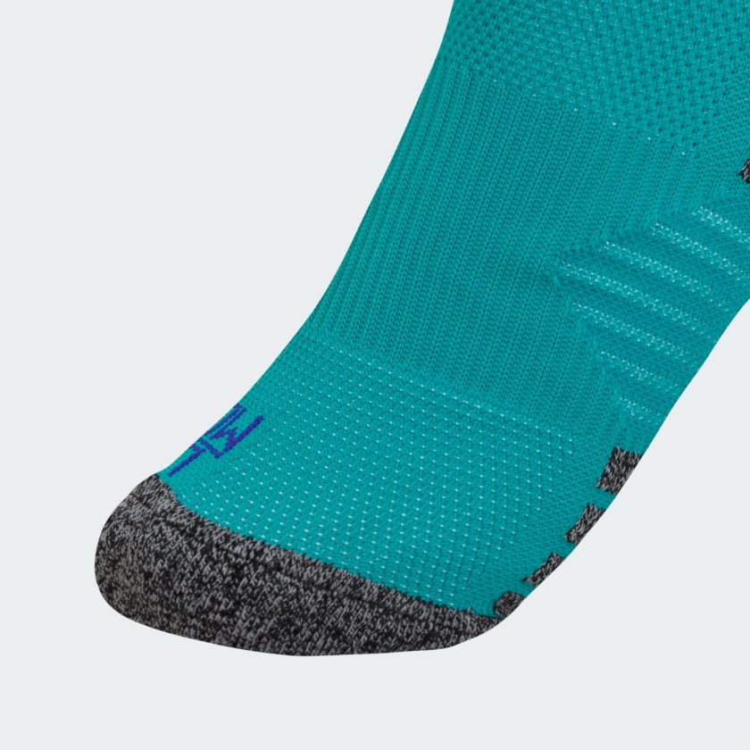 Adidas Medias Alternativas de Arquero Selección Argentina 26 Pure Teal