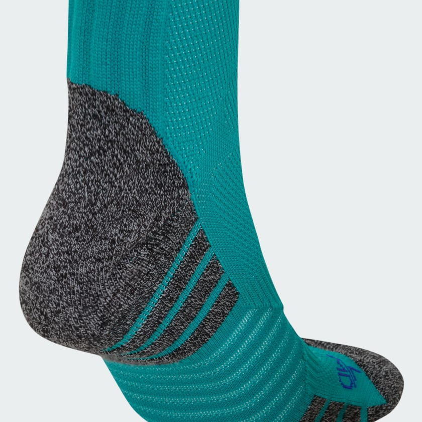 Adidas Medias Alternativas de Arquero Selección Argentina 26 Pure Teal
