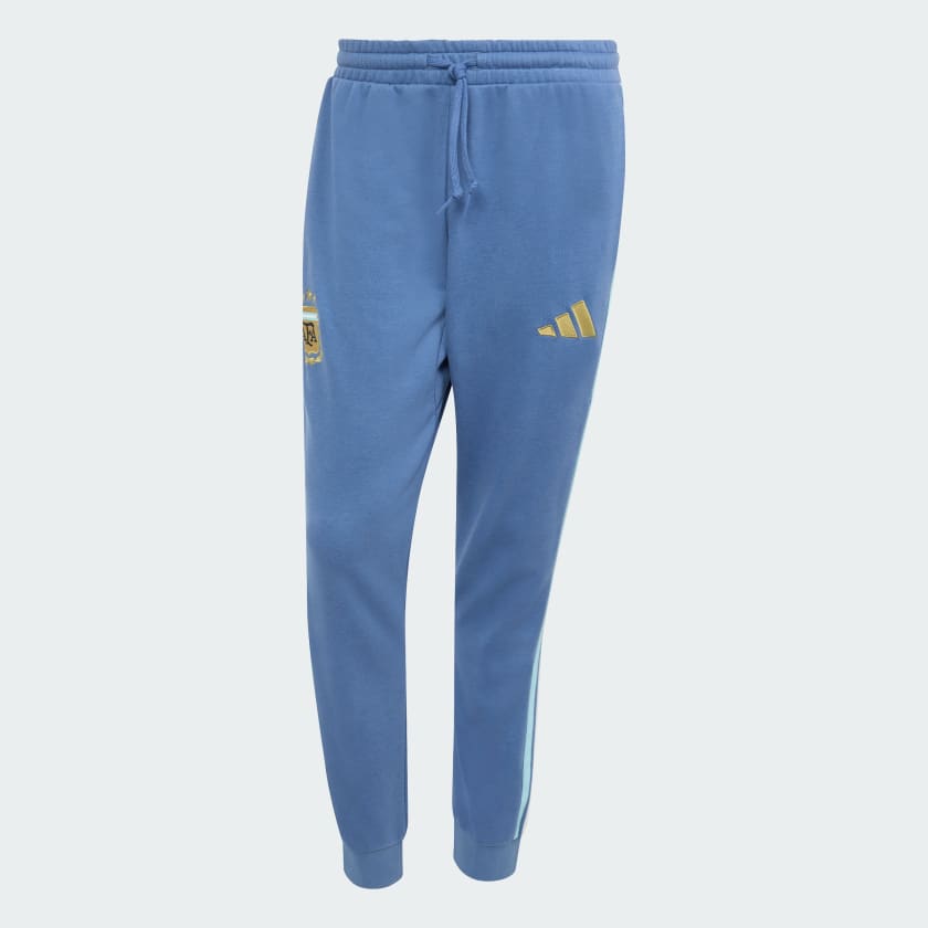 Adidas Pantalón DNA Argentina Crew Blue