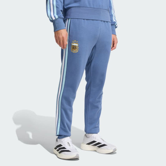 Adidas Pantalón DNA Argentina Crew Blue