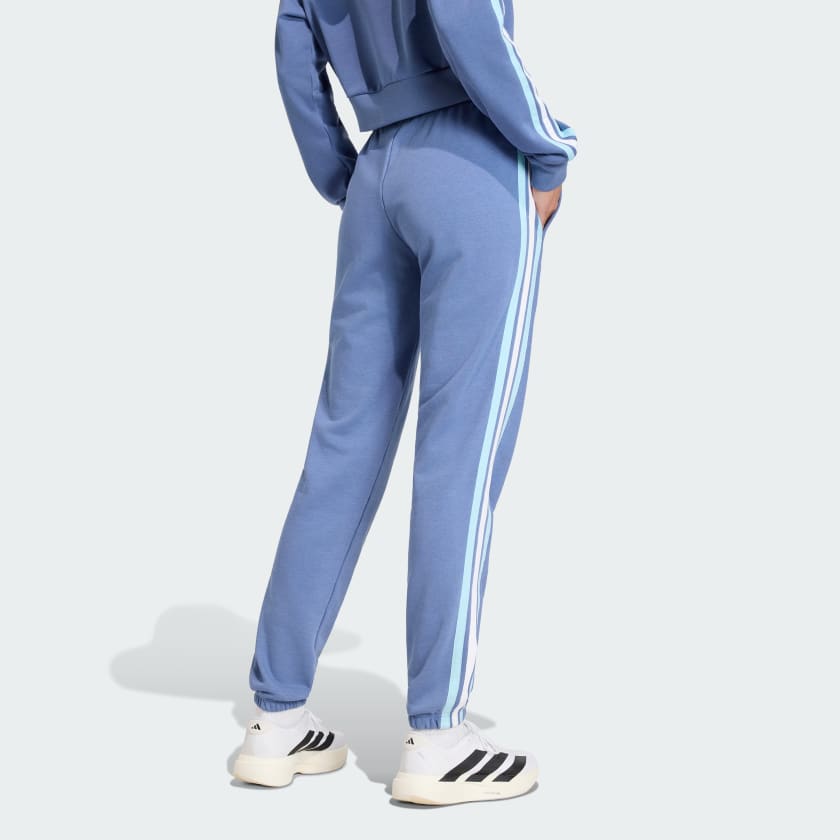 Adidas Pantalón Deportivo DNA Argentina Crew Blue