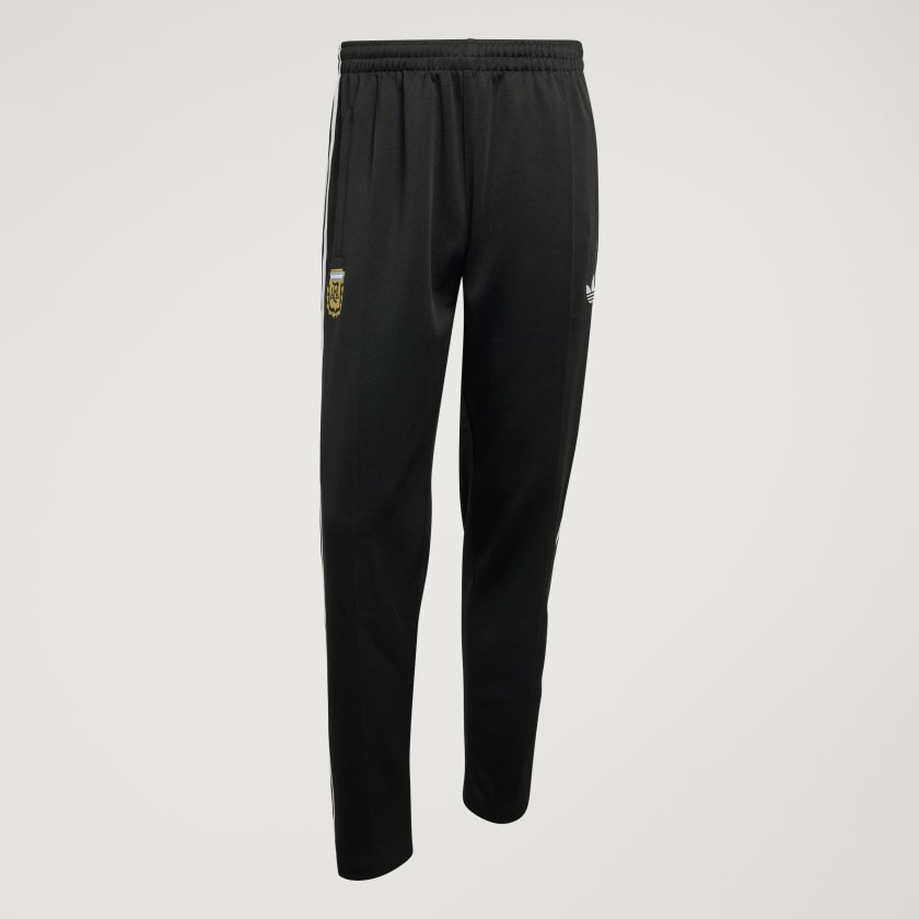 Adidas Pantalón Deportivo Originals Argentina Black