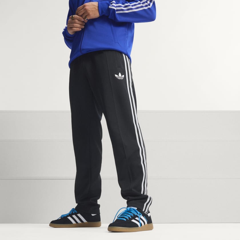 Adidas Pantalón Deportivo Originals Argentina Black